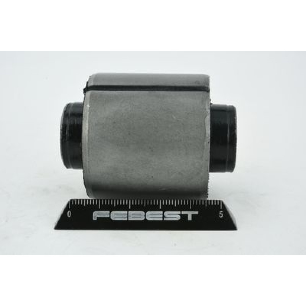 Сайлентблок задньої цапфи Hyundai I30 07-16 Febest hyabedr1