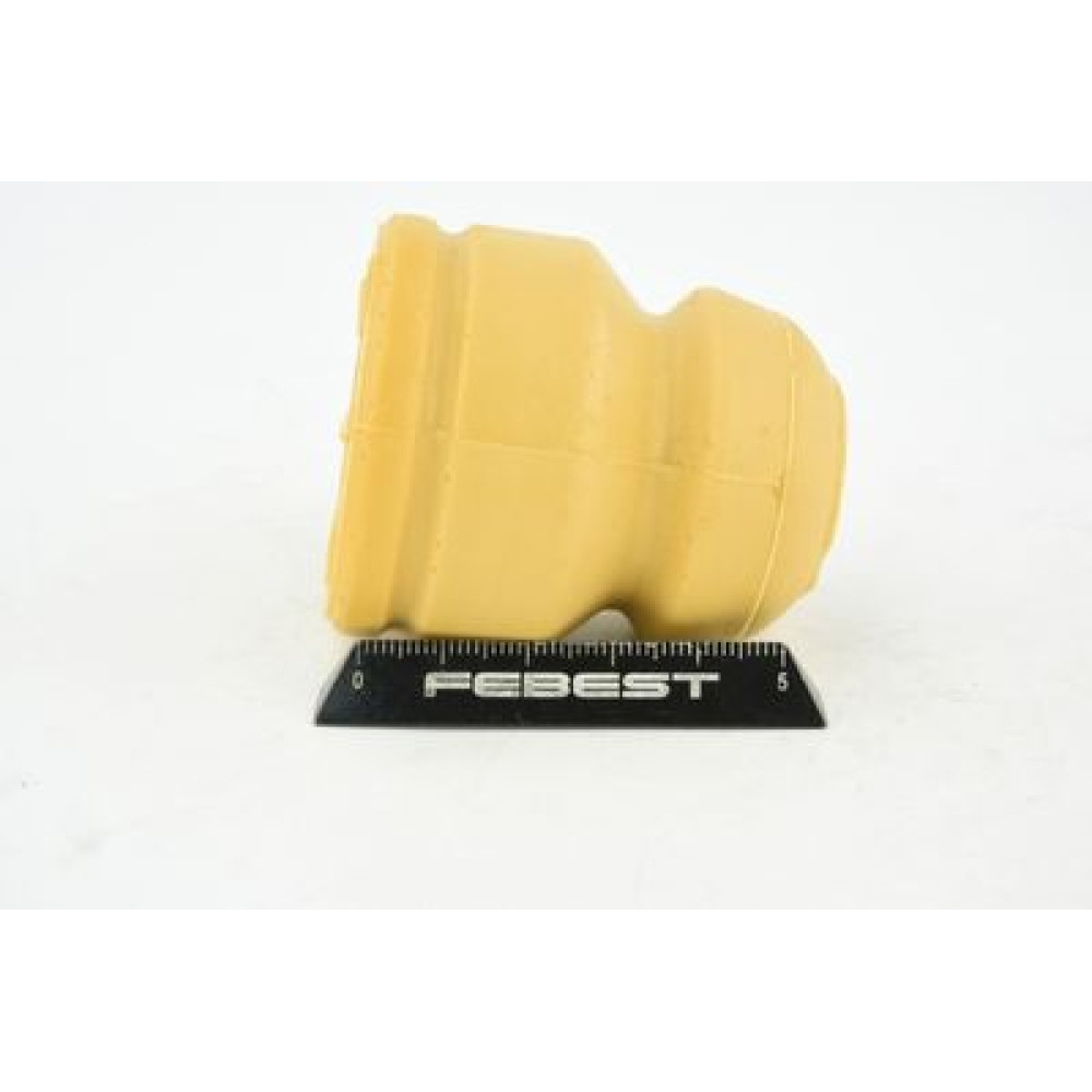 Отбойник амортизатора Febest hydsbf