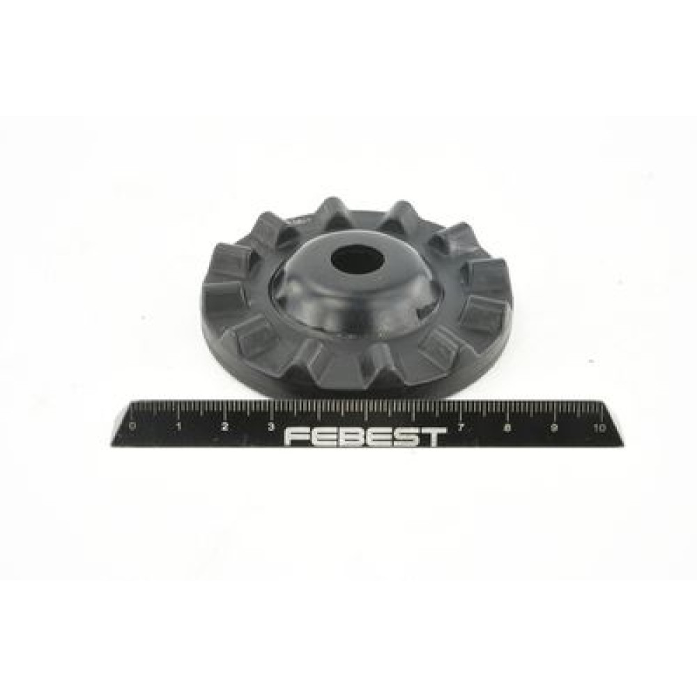 Опора переднього амортизатора Febest hysssolupf