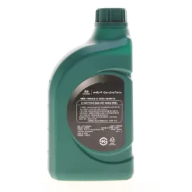 Олива моторна Hyundai/Kia Premium LS Diesel 5W-30, 1л HYUNDAI / KIA 0520000111