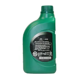 Олива моторна Hyundai/Kia Premium DPF Diesel 5W-30, 1л. HYUNDAI / KIA 0520000120