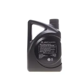Олива моторна Hyundai/Kia Optimum LPG 10W-30 4л. HYUNDAI / KIA 0530000410