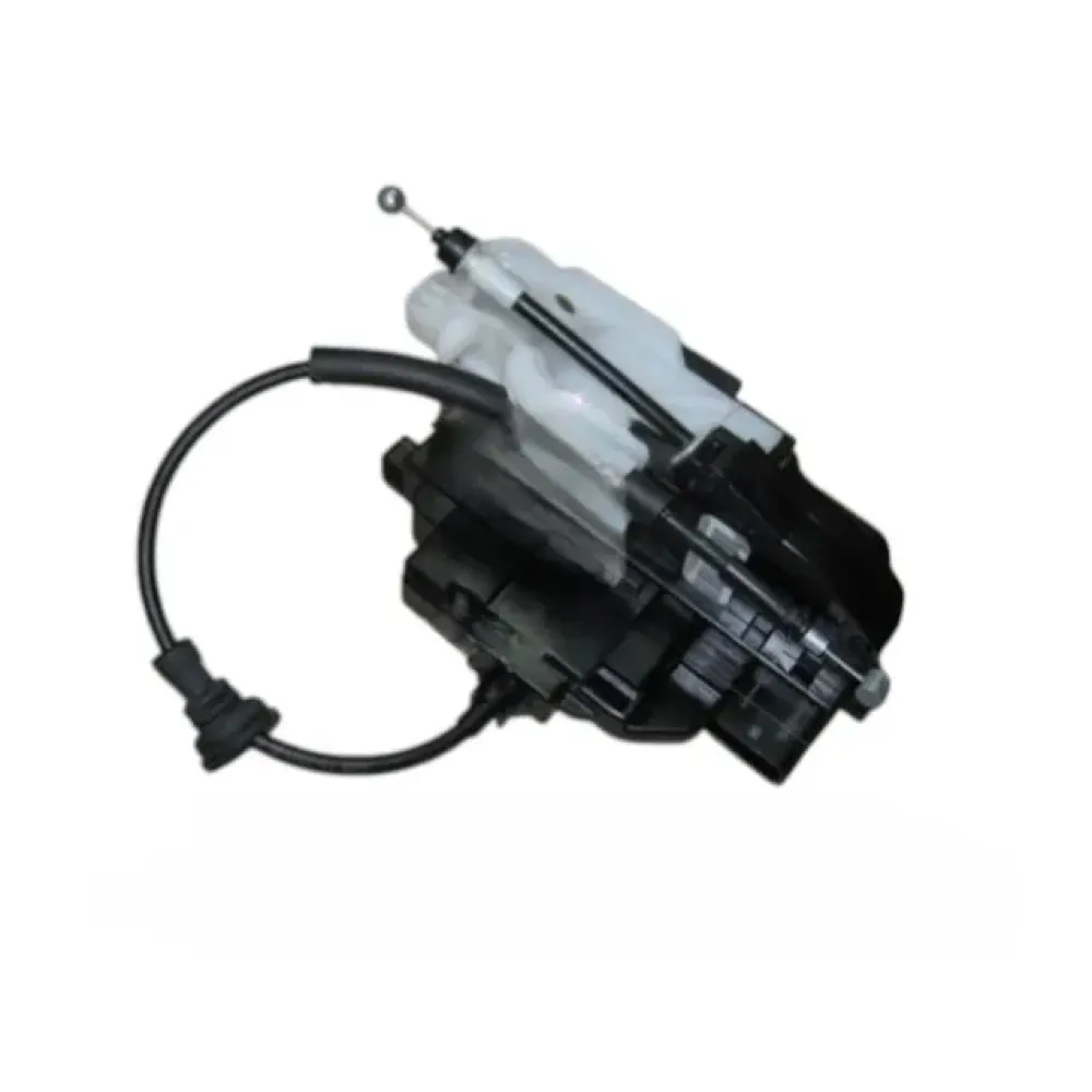 Замок дверей HYUNDAI / KIA 813101h000