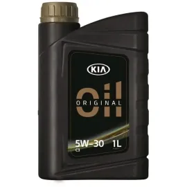 Олива моторна HYNDAI/KIA 5W-30, ACEA C3, 1л HYUNDAI / KIA lp0425w30c301k