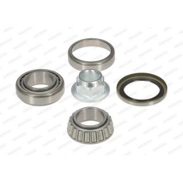 Тяга кермова SUZUKI IGNIS (FH) WAGON R+ (EM) Kavo Parts str8516