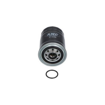Фільтр паливний KAVO PARTS if3356