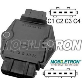 Комутатор, система запалення MOBILETRON igb022