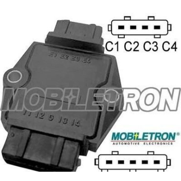 Комутатор, система запалення MOBILETRON igb022