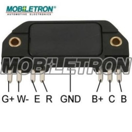 MOBILETRON igd1961hv Модуль запалювання MOBILETRON igd1961hv