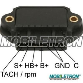 MOBILETRON igh004h Модуль зажигания MOBILETRON igh004h