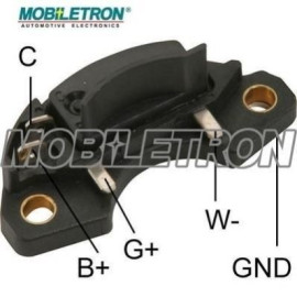 Коммутатор MOBILETRON igm005