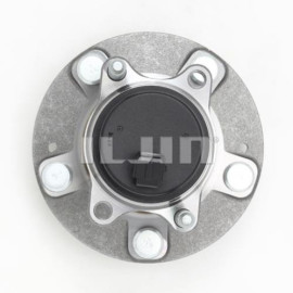Підшипник призначений для монтажу на маточину, кульковий ILJIN ij113037