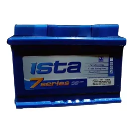Аккумулятор ISTA 5772204