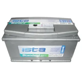 Акумулятор 100ач, 800а ISTA 6000404