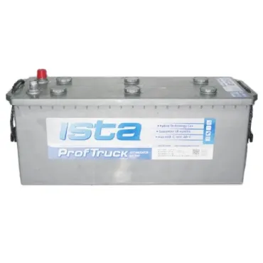 Аккумулятор 140ач, 850а ISTA 6400502
