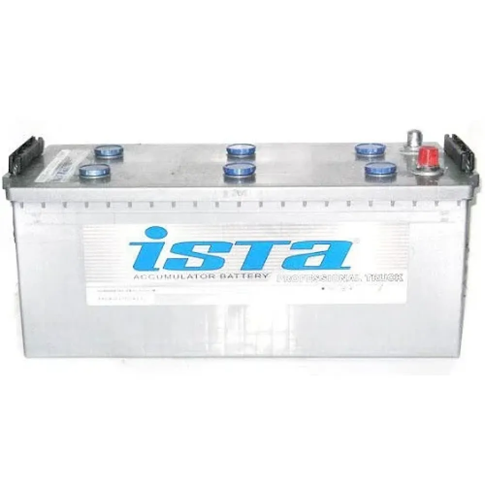 Акумулятор 190ач, 1150а ISTA 6900522
