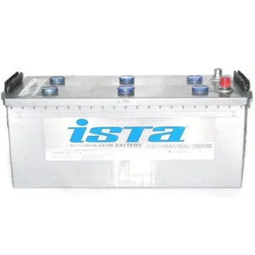 Аккумулятор 190ач, 1150а ISTA 6900522