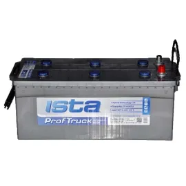 Аккумулятор 200ач, 1300а ISTA 7000502