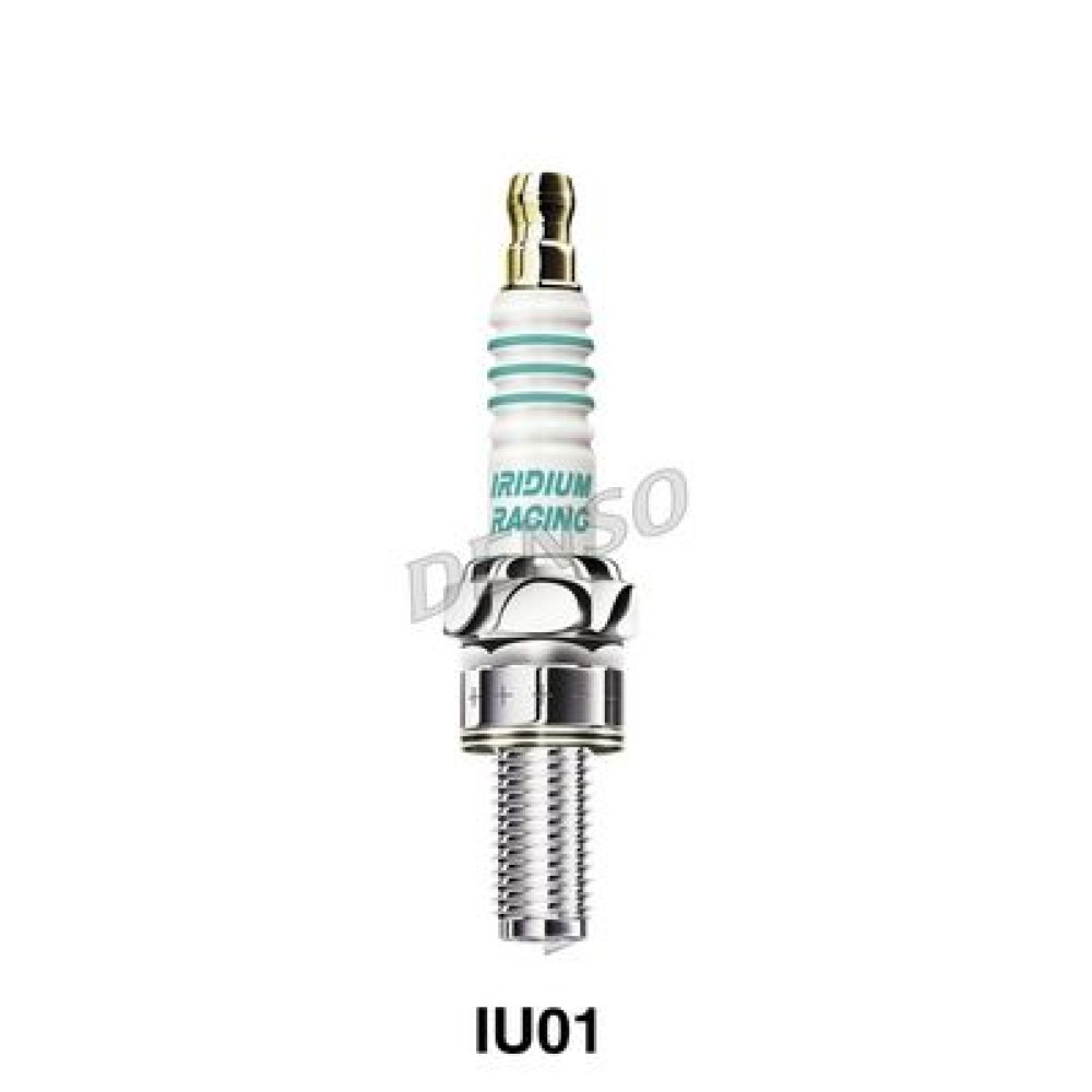 Свічка запалення DENSO iu0127