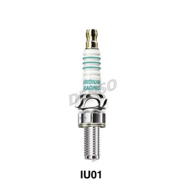 Свеча зажигания DENSO iu0127