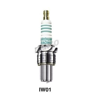 Свічка запалення DENSO iw0124