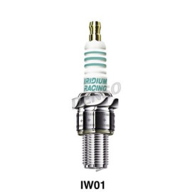 Свеча зажигания DENSO iw0127
