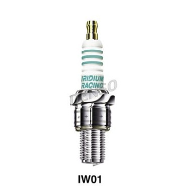 Свічка запалення DENSO iw0127
