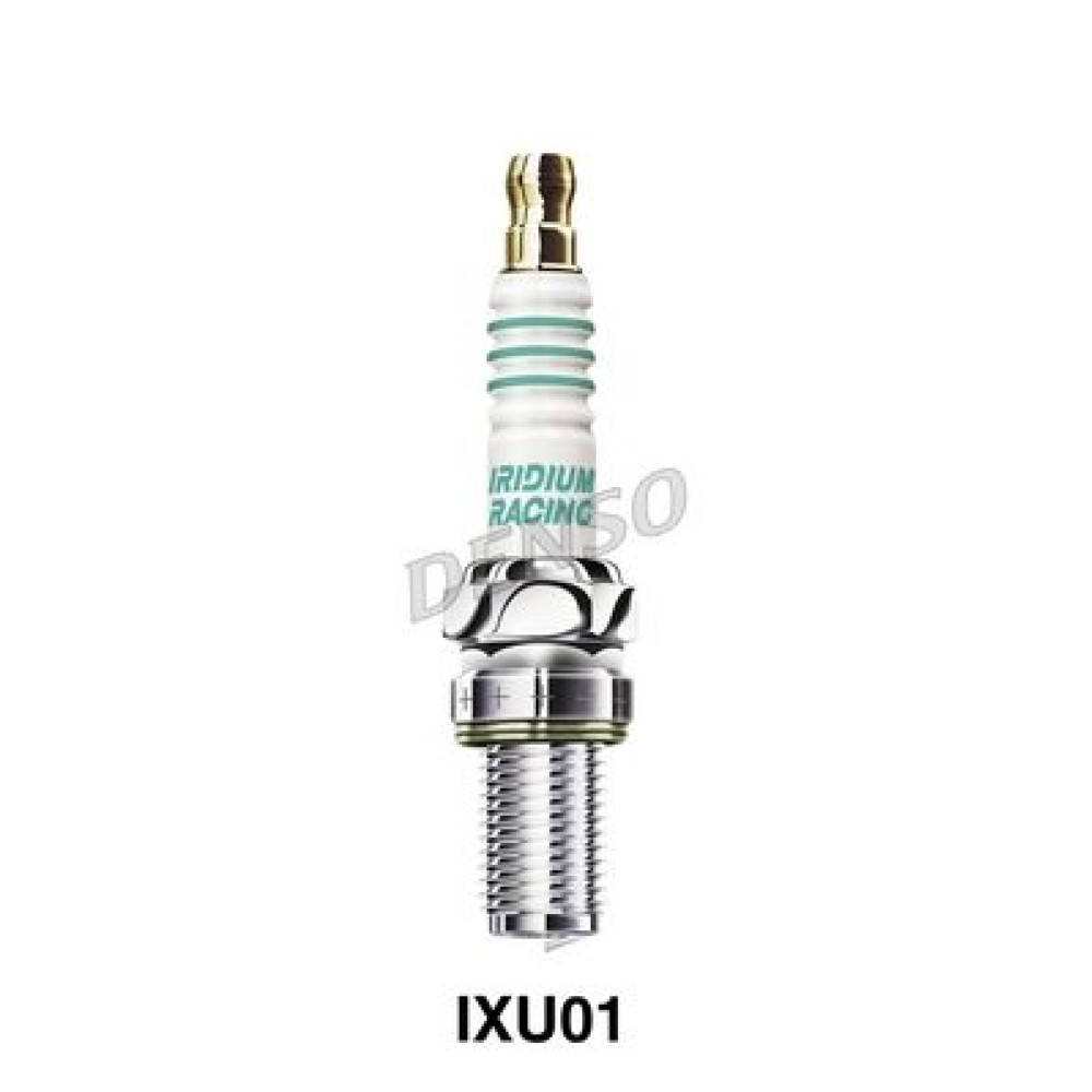 Свеча зажигания DENSO ixu0127