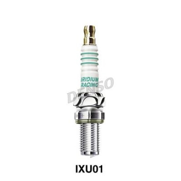 Свічка запалення DENSO ixu0127