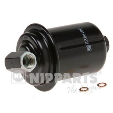 Фильтр топливный Nipparts j1330506
