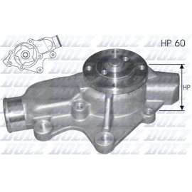 Водяний насос DOLZ j202