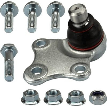 Клапан впуск. Renault Megane 1.4i/1.6i 96-03/Logan 1.4/1.6 04- MAHLE 021ve30386000