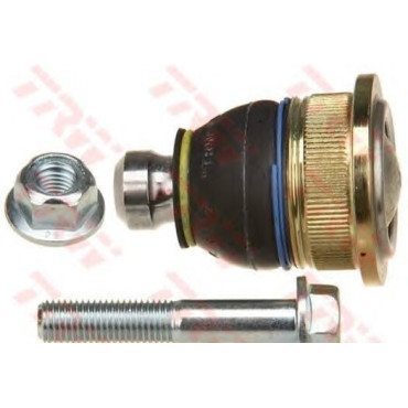 Опора шаровая передняя нижняя TRW jbj721