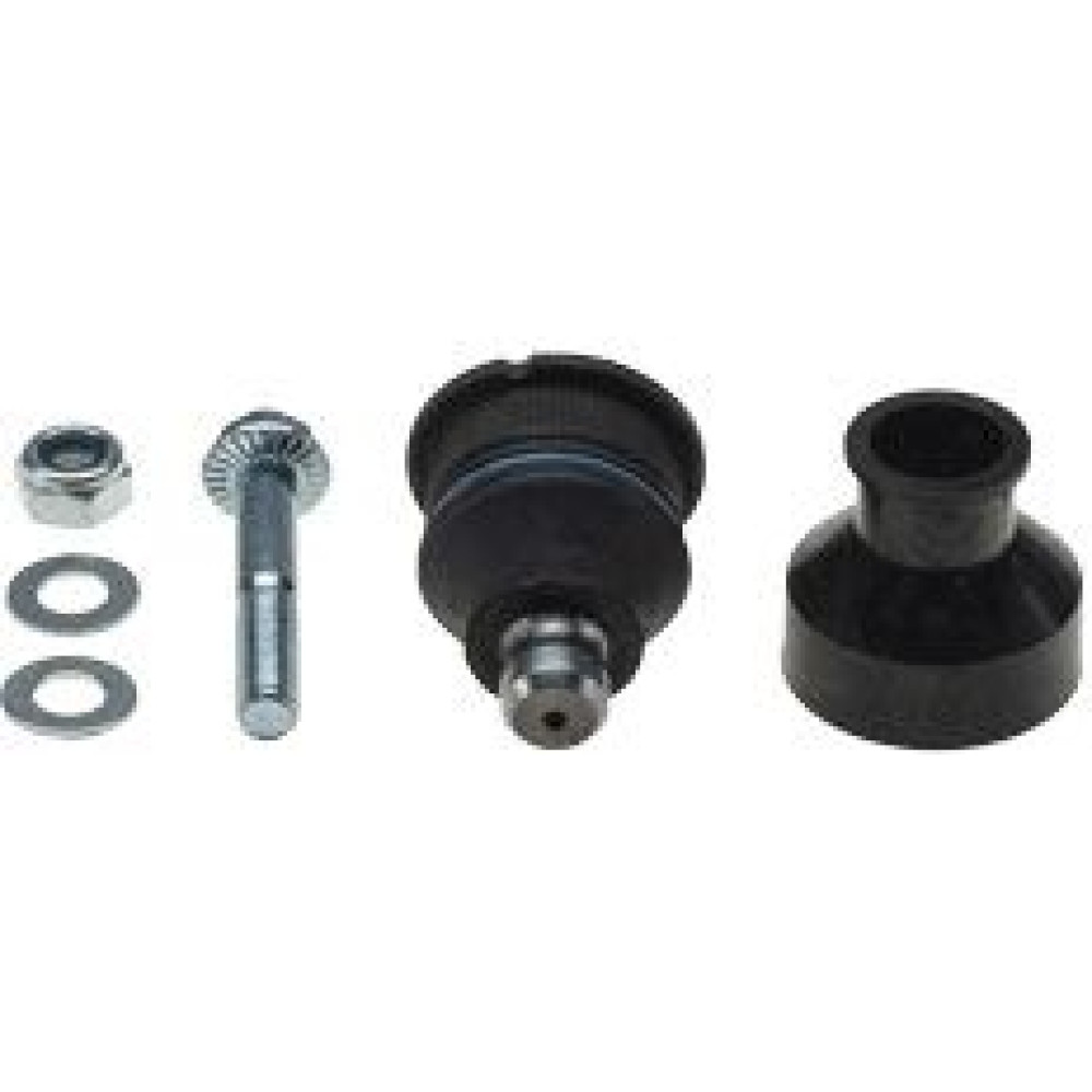Опора шаровая передняя нижняя TRW jbj723