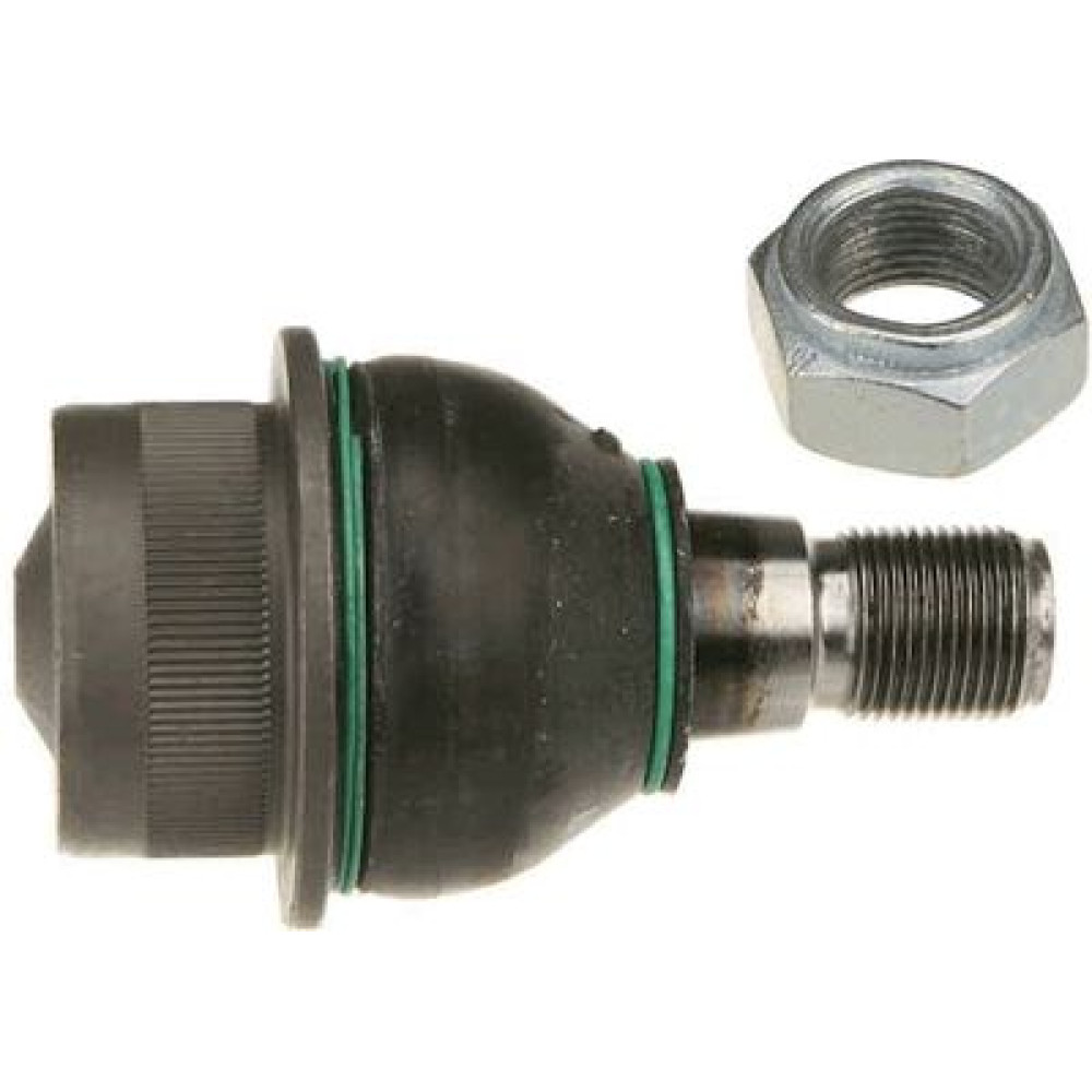Опора шаровая передняя нижняя TRW jbj804
