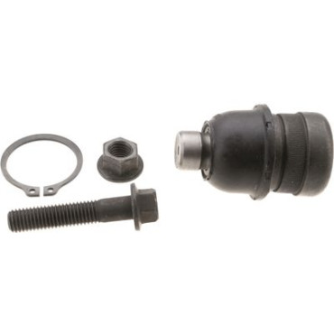 Кульова опора TRW jbj894
