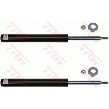 Амортизатор TRW jgc105t
