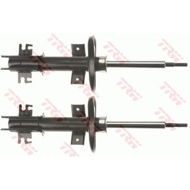 Амортизатор TRW jgm1026t