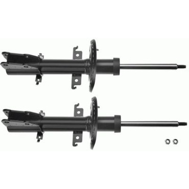 Амортизатор TRW jgm1074t