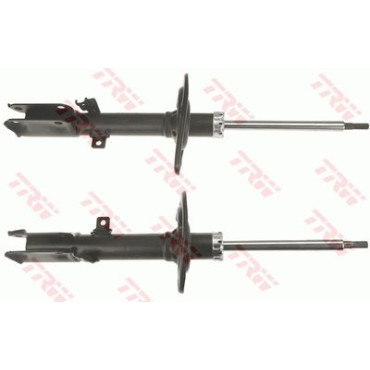 Амортизатор TRW jgm1243t