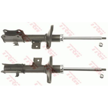 Амортизатор TRW jgm1253t