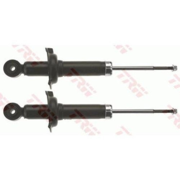Амортизатор TRW jgs1042t