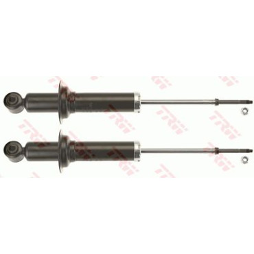 Амортизатор TRW jgs1064t