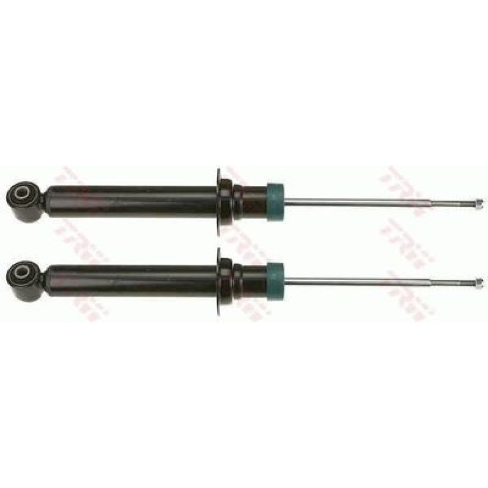 Амортизатор TRW jgs160t