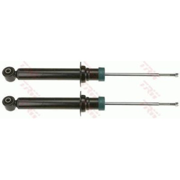 Амортизатор TRW jgs160t