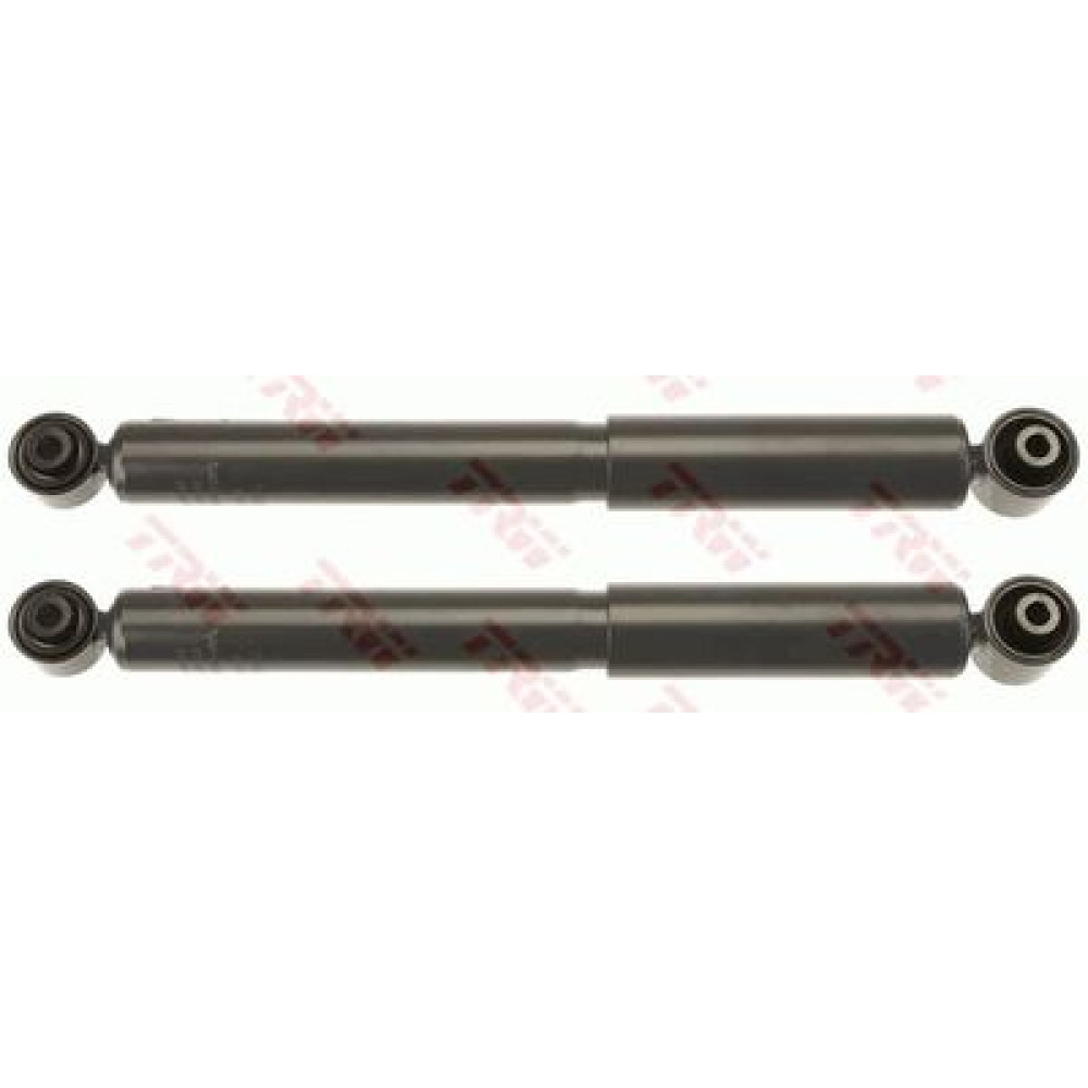Амортизатор TRW jgt1042t