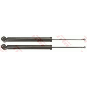Амортизатор TRW jgt1080t