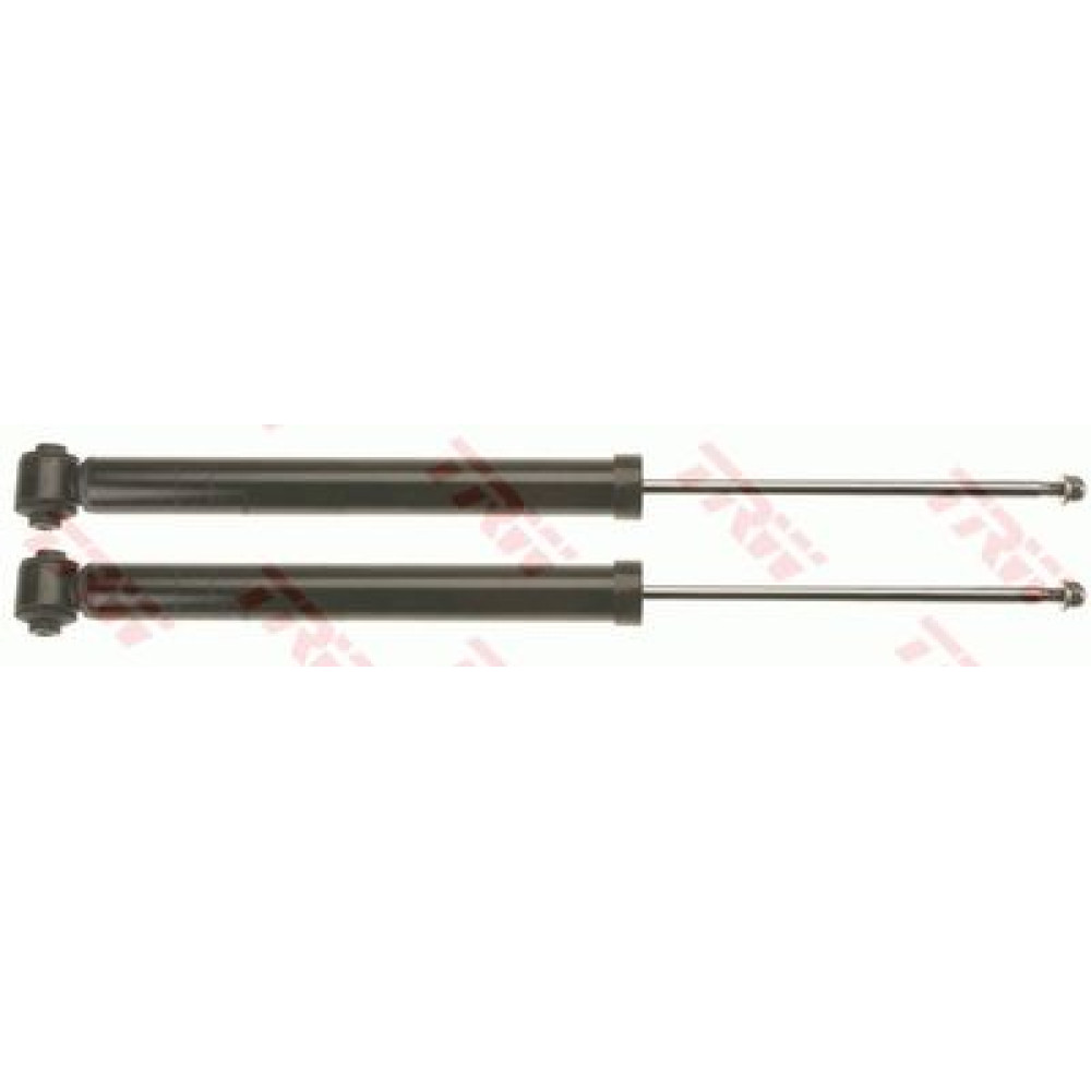 Амортизатор TRW jgt1156t