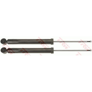 Амортизатор TRW jgt1182t