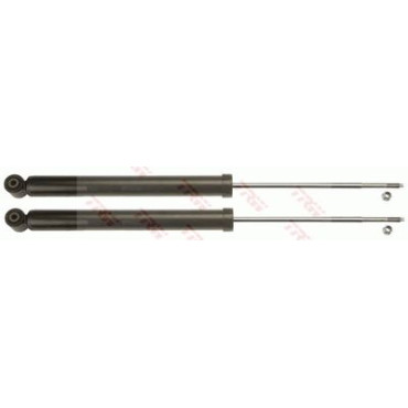 Амортизатор TRW jgt1270t